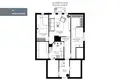 House 116 m² Vilnius, Lithuania