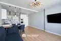 2 bedroom apartment 71 m² Minsk, Belarus