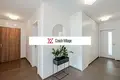 Wohnung 4 zimmer 112 m² Hauptstadt Prag, Tschechien