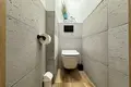 Apartamento 3 habitaciones 62 m² Varsovia, Polonia