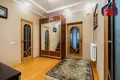 Ferienhaus 264 m² Saslauje, Belarus