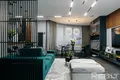 Квартира 3 комнаты 127 м² Минск, Беларусь