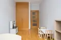 Apartamento 3 habitaciones 91 m² Varsovia, Polonia