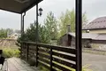 Дом 245 м² муниципальный округ Истра, Россия