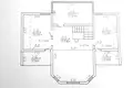 Ferienhaus 6 zimmer 174 m² Viarkudski sielski Saviet, Belarus