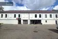 Gewerbefläche 701 m² Kedahnen, Litauen