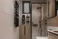 Appartement 4 chambres 62 m² Turquie, Turquie