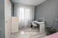 Wohnung 2 zimmer 44 m² Minsk, Belarus