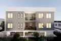 Mieszkanie 2 pokoi 102 m² Trachoni Municipality, Cypr