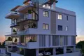 Mieszkanie 1 pokój 64 m² Limassol, Cypr