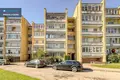 1 room apartment 35 m² in Panevėžys, Lithuania