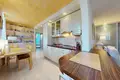 Mieszkanie 2 pokoi 73 m² okres Karlovy Vary, Czechy