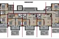 Apartamento 46 m² Ciplakli, Turquía