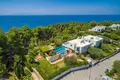 Вилла 5 спален 450 м² Kassandra Municipality, Греция