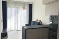 Appartement 2 chambres 39 m² en Varsovie, Pologne