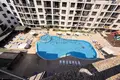 Mieszkanie 2 pokoi 62 m² Nesebyr, Bułgaria