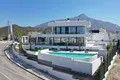 Villa 439 m² Marbella, Spanien