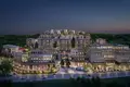 3 bedroom apartment 130 m² Pendik, Turkey