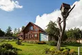 Cottage 6 bedrooms 200 m² Mirski sielski Saviet, Belarus