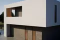4-Schlafzimmer-Villa 395 m² Kassandra Municipality, Griechenland