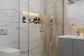 Appartement 1 chambre 65 m² Alanya, Turquie