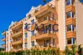 Mieszkanie 2 pokoi 62 m² Pomorie, Bułgaria