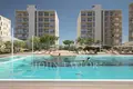 Appartement 3 chambres 123 m² Germasogeia, Chypre