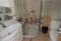 Wohnung 2 zimmer 78 m² Nessebar, Bulgarien