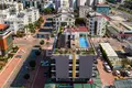 Mieszkanie 3 pokoi 83 m² Konyaalti, Turcja
