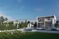Villa 6 habitaciones 223 m² Agios Georgios Peyeias, Chipre
