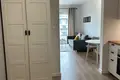 1 room apartment 34 m² in Lodz, Poland