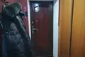 3 room apartment 68 m² Stankauski sielski Saviet, Belarus