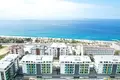Apartamento 2 habitaciones 55 m² Kargicak, Turquía