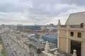 Büro 1 095 m² Moskau, Russland