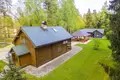 4 room house 630 m² Vimbukrogs, Latvia