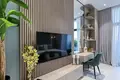 Студия 38 м² Дубай, ОАЭ