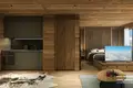 Квартира 2 спальни 76 м² Колашин, Черногория