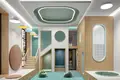 Appartement 4 chambres 116 m² Moscou, Russie