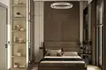 Appartement 2 chambres 53 m² Sincan, Turquie