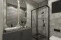 Residential quarter Aydin Apartments