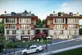 Wohnung 4 zimmer 166 m² Uskudar, Türkei
