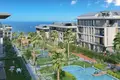 Appartement 1 chambre 242 m² Beylikduzu, Turquie