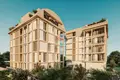 Appartement 1 chambre 112 m² Kargicak, Turquie