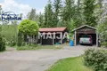 House  Helsinki sub-region, Finland