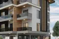 Квартира 2 комнаты 50 м² Konakli, Турция