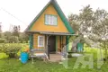Casa 44 m² Valozynski sielski Saviet, Belarús