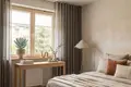 Wohnung 2 zimmer 54 m² Warschau, Polen