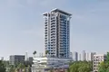 Estudio 37 m² Dubái, Emiratos Árabes Unidos