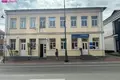 Commercial property 86 m² in Telsiai, Lithuania