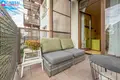 Mieszkanie 3 pokoi 77 m² Wilno, Litwa
